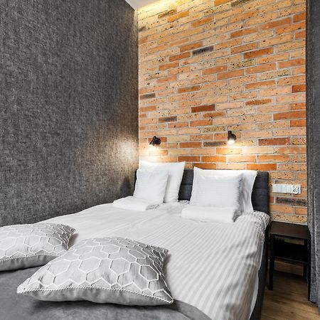 Happy Stay Apartments Osiek Gdańsk Buitenkant foto